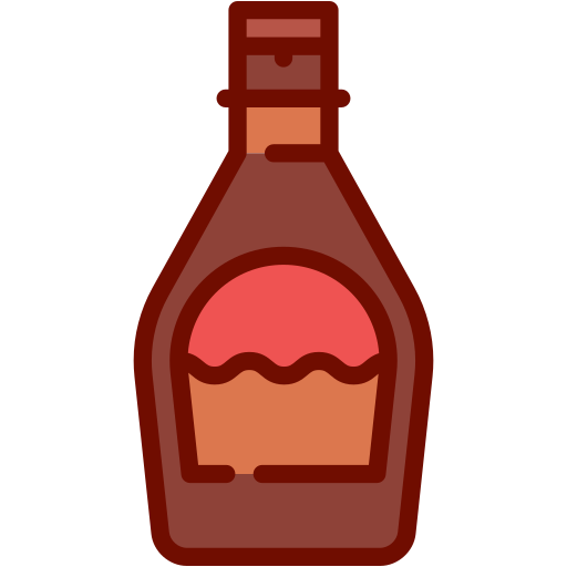 syrup Icon