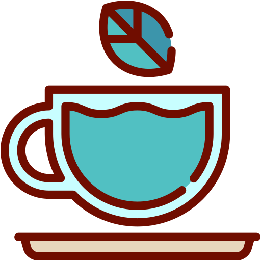 tea-cup-1 Icon
