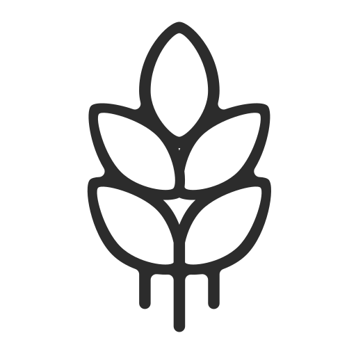 Crop - millet Icon