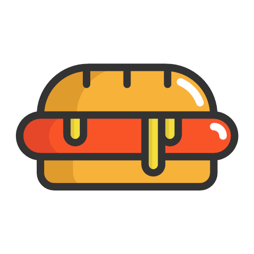 Hotdog hotdog Icon