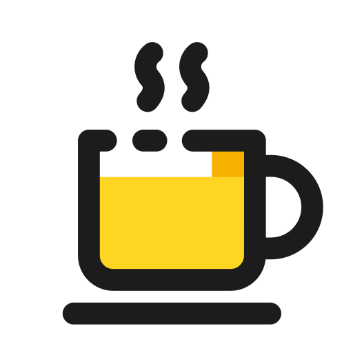 7. hot coffee Icon