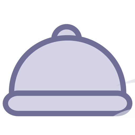 Cooking, food Icon