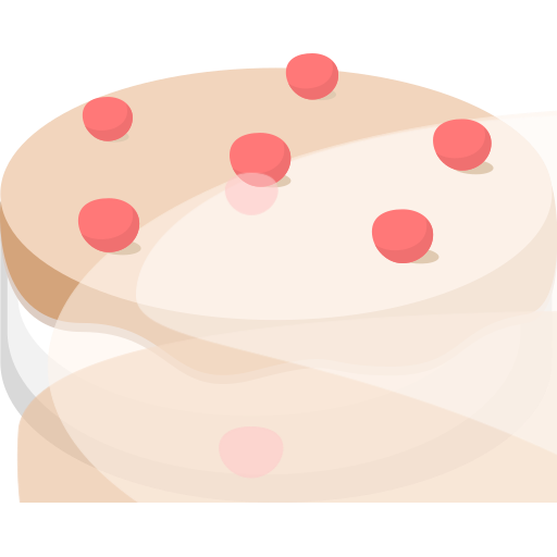 Birthday-Cake Icon