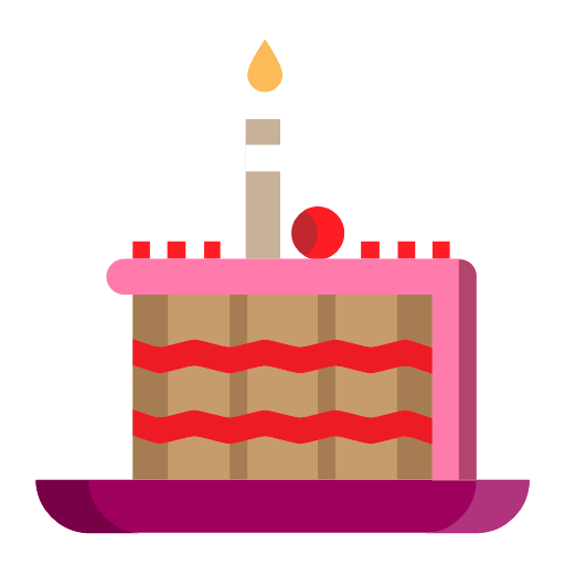 Cake _1 Icon