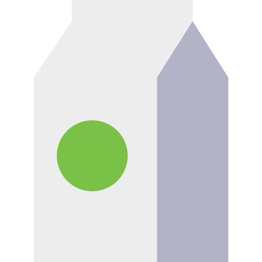 milk Icon