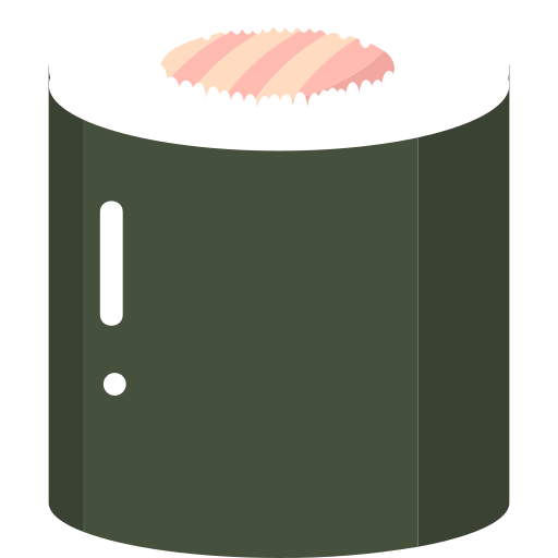 Sushi 3 Icon