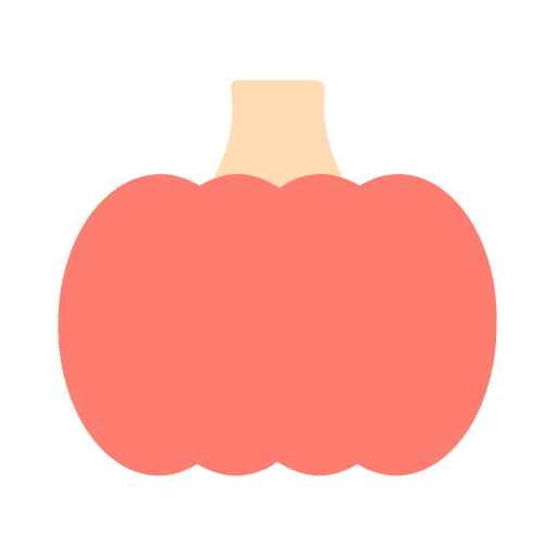 Food pumpkin Icon