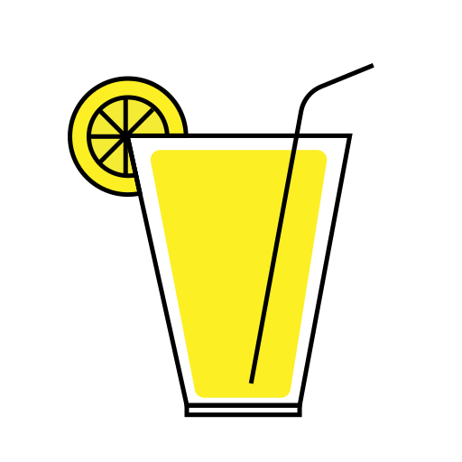 Food lemonade Icon