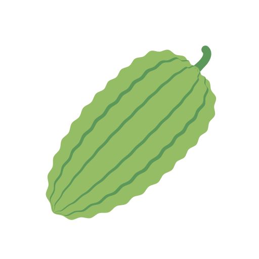 Balsam pear Icon