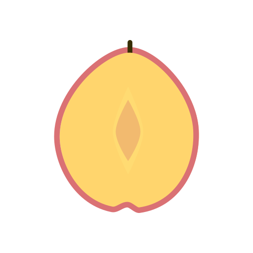 Prunus Icon