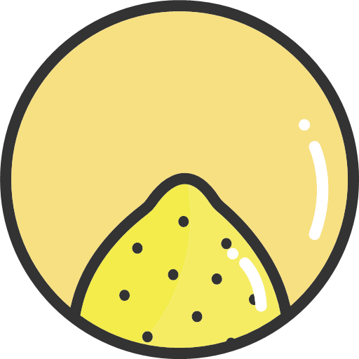 Lemon -01 Icon