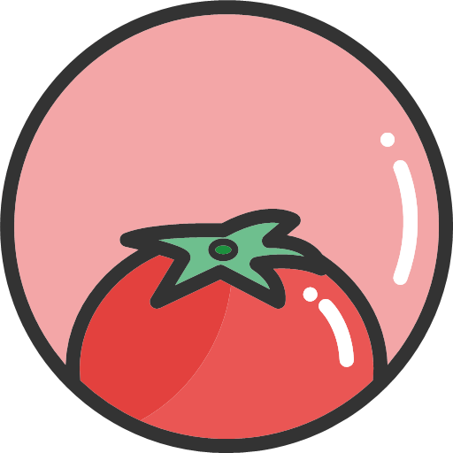 Tomato -01 Icon