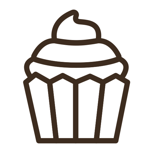 Cupcake 2 Icon
