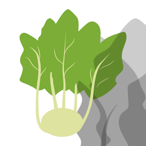 a turnip Icon