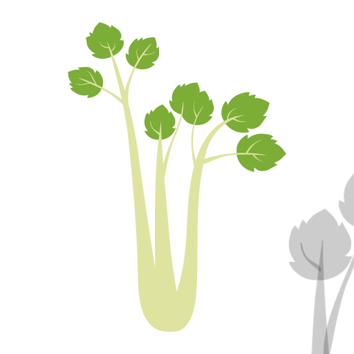 Celery Icon