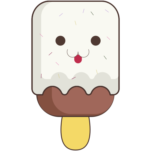 icecream-04 Icon