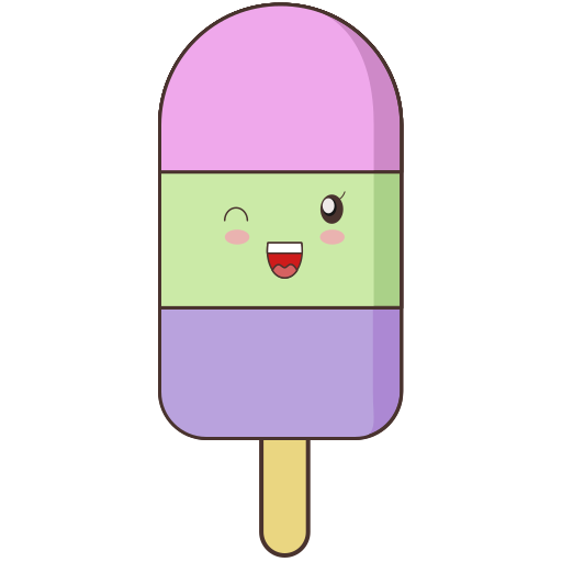 icecream-15 Icon