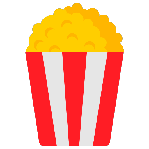 popcorn-icon Icon