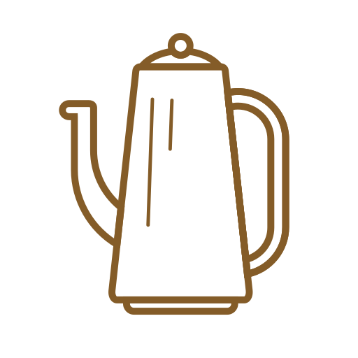 5-western teapot Icon