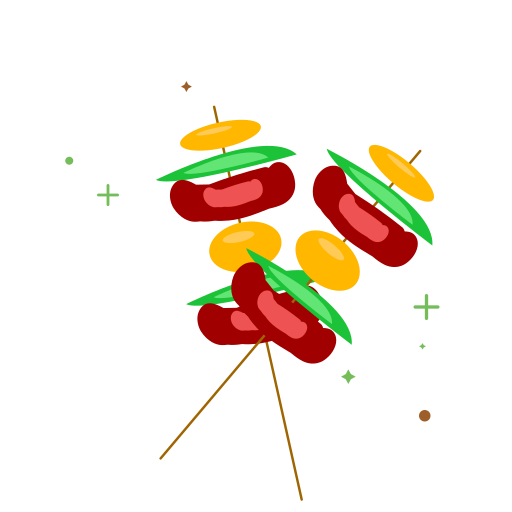 skewer Icon