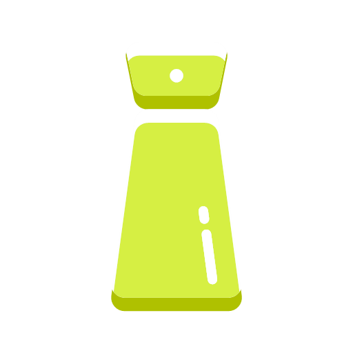 Condiment bottle -01 Icon