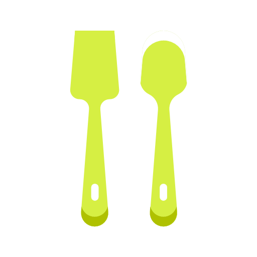 Fork spoon-01 Icon