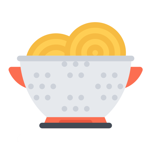 kitchenware Icon