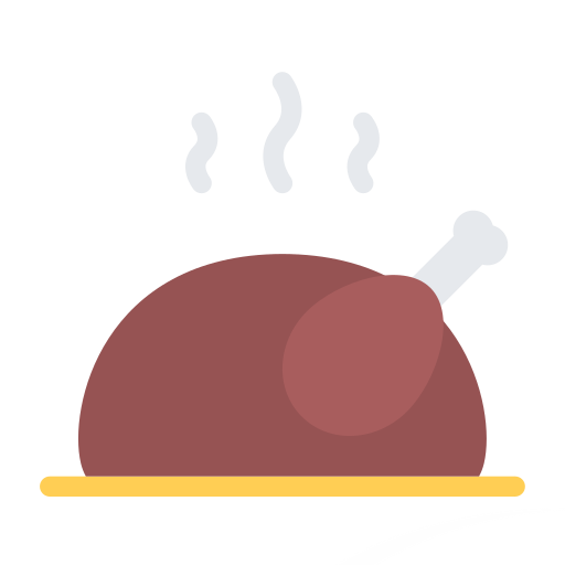 turkey Icon