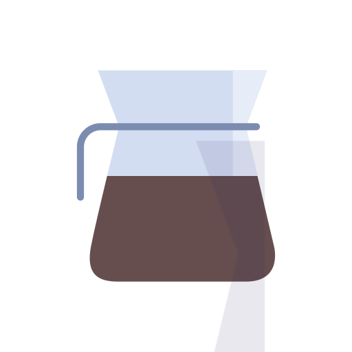 Coffee pot 1 Icon