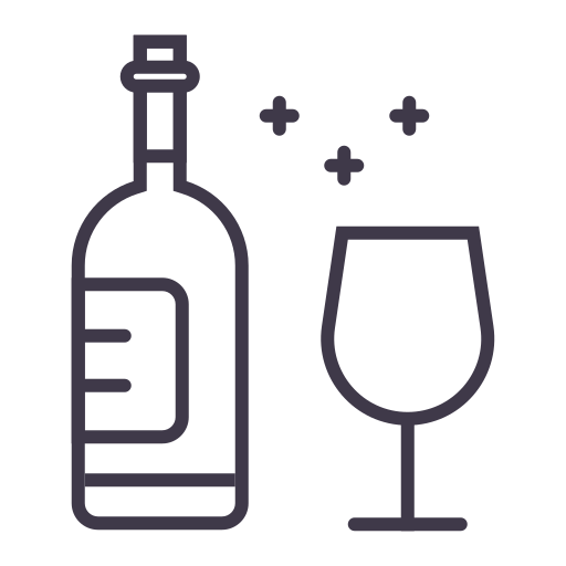 liquor Icon