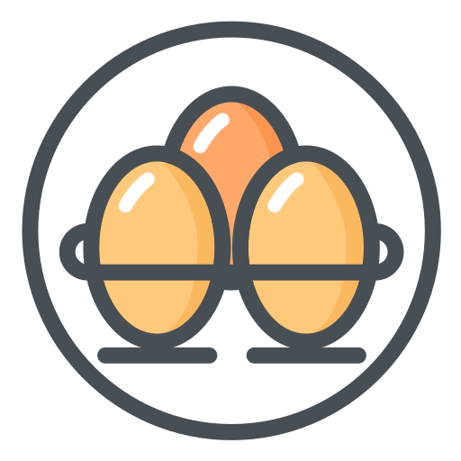 egg Icon