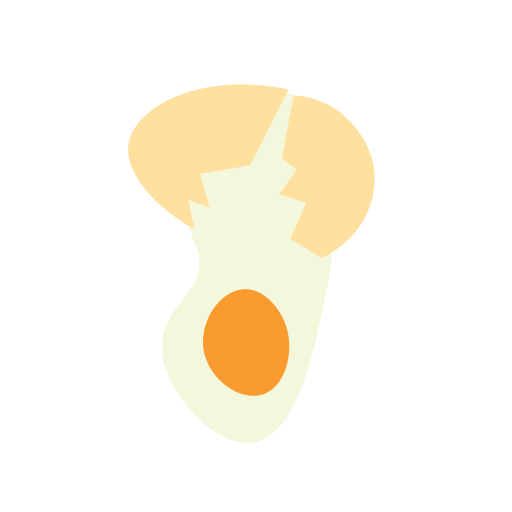 Beat eggs Icon