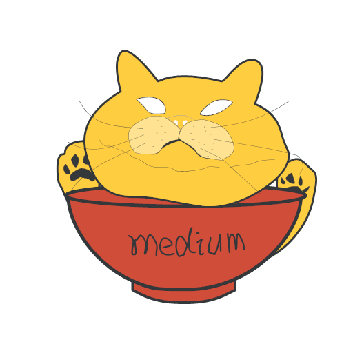 Medium bowl Icon