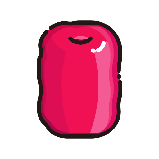 Red dates Icon