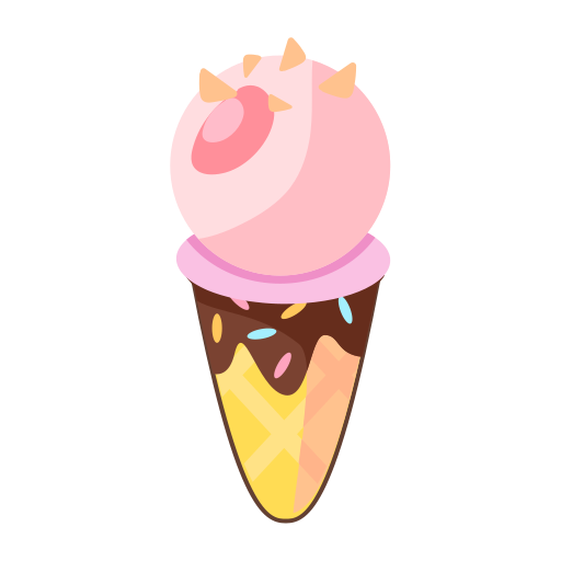 Ice cream Icon