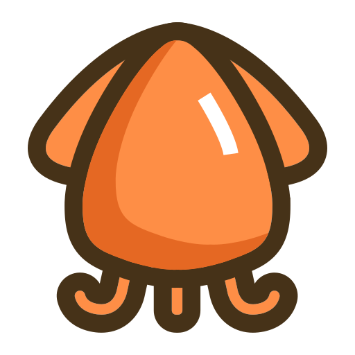 squid Icon