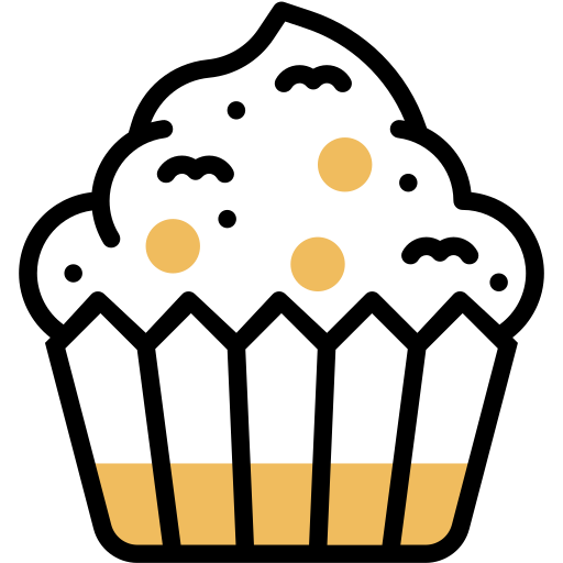 muffin-01 Icon