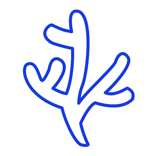 seaweed Icon