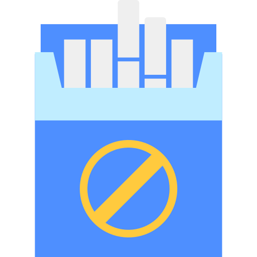smoke Icon