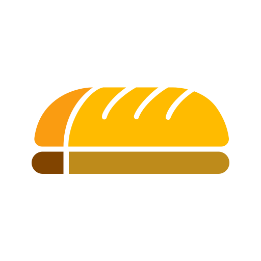 Bread @1x Icon