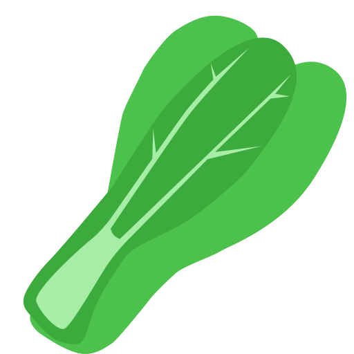 Greens Icon