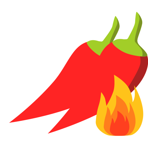 Heavy spicy Icon