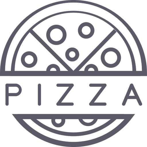 Pizza pizza Icon