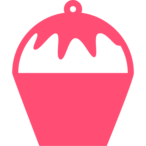 cup_cake_1_F Icon
