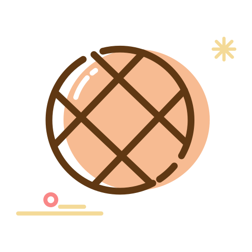 A pancake Icon