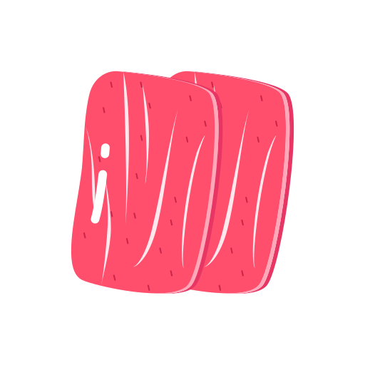 Meat cattail Icon