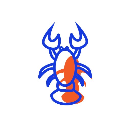 lobster Icon