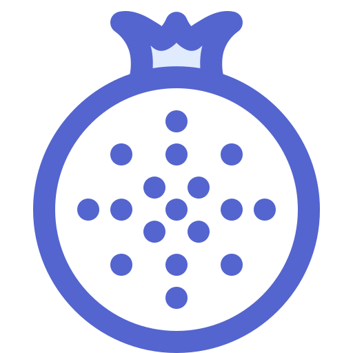 pomegrade Icon