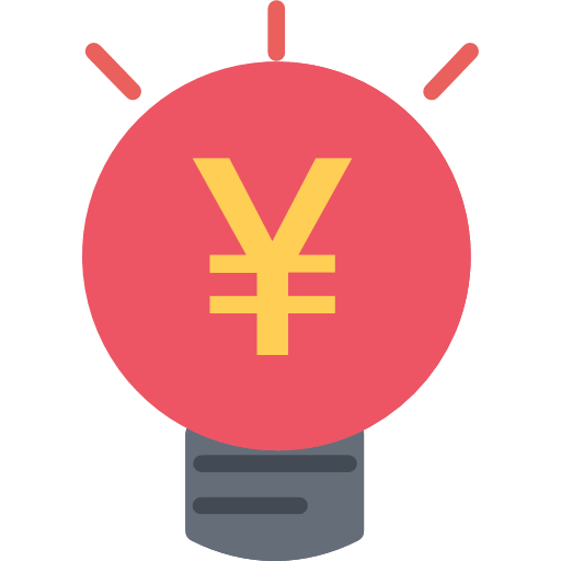 business strategy Icon