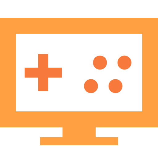 Network game Icon